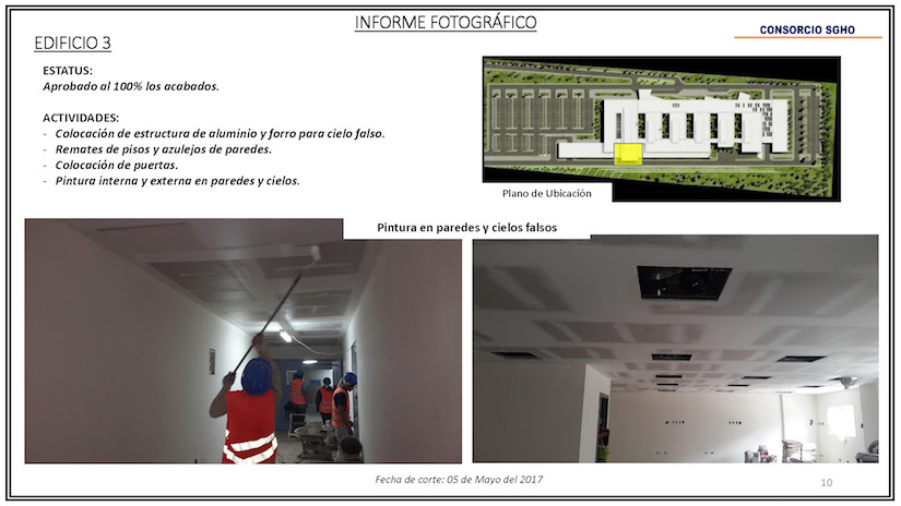 Hospital